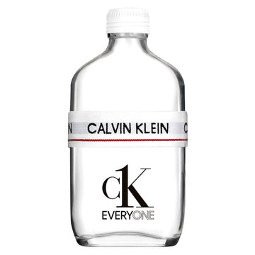 Ck Everyone Eau De Toilette Unisex 100Ml